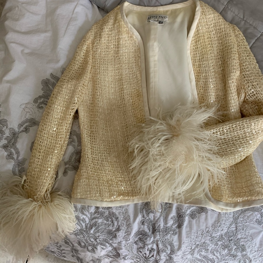 Vintage Jacket